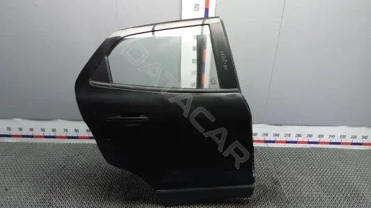 Дверь 4BG20FT01