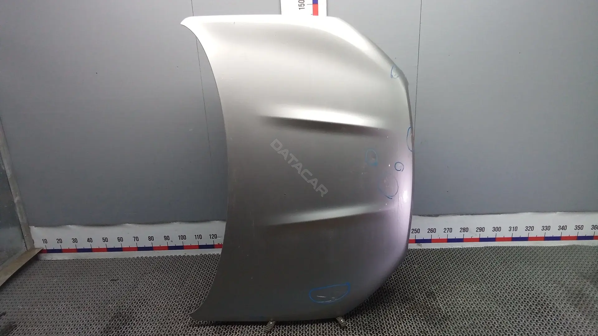 Капот KOK84D201