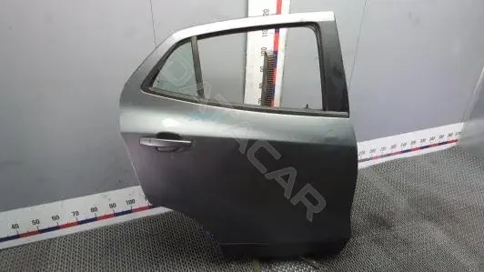 Дверь SOK28FT01