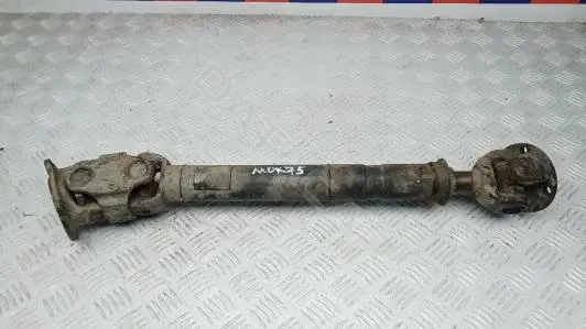Кардан MOK75K301