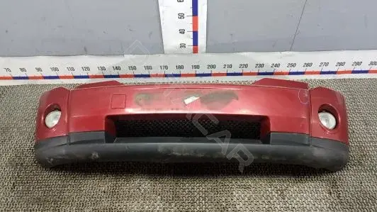 Передний бампер DOK19G501