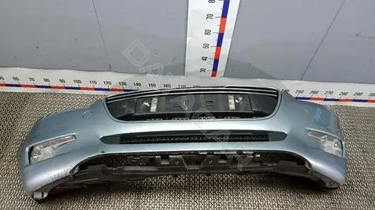 Передний бампер 8EP24G501