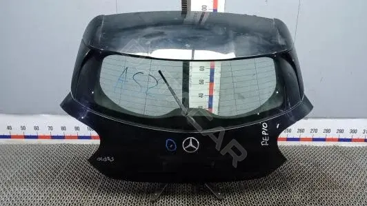 Крышка багажника FEP10GF01