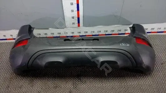 Задний бампер 1BG21HG01