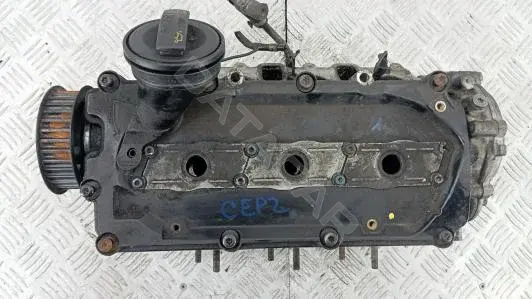 Головка блока цилиндров CEP02AE01