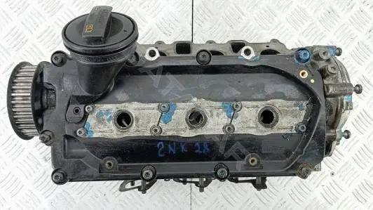 Головка блока цилиндров 059103063CQ, 059103265HX