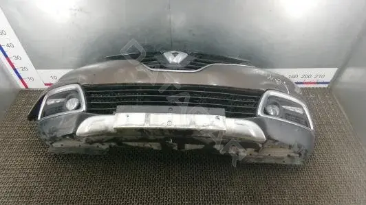 Передний бампер HDN25G501