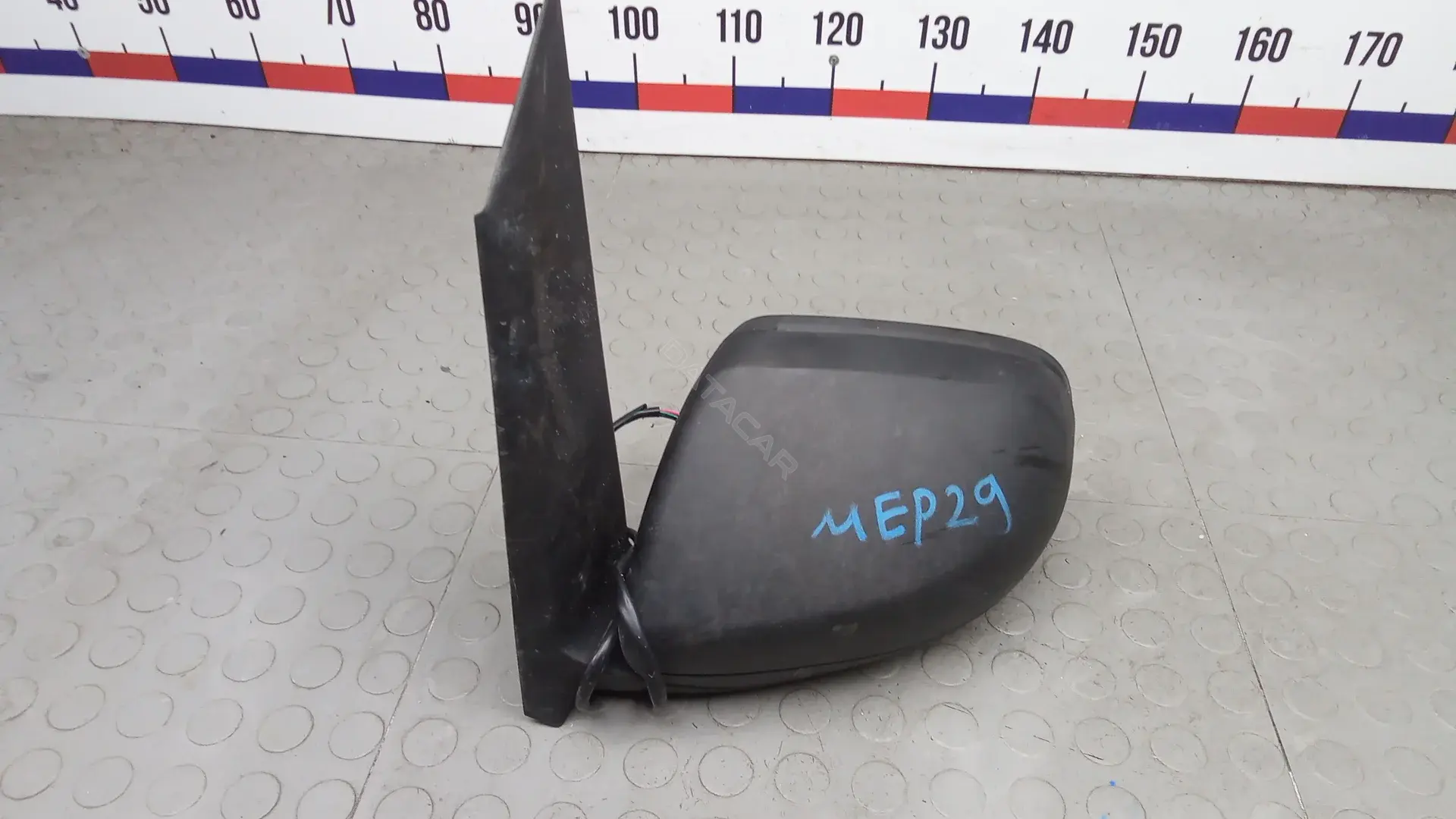 Наружное зеркало A4478110600