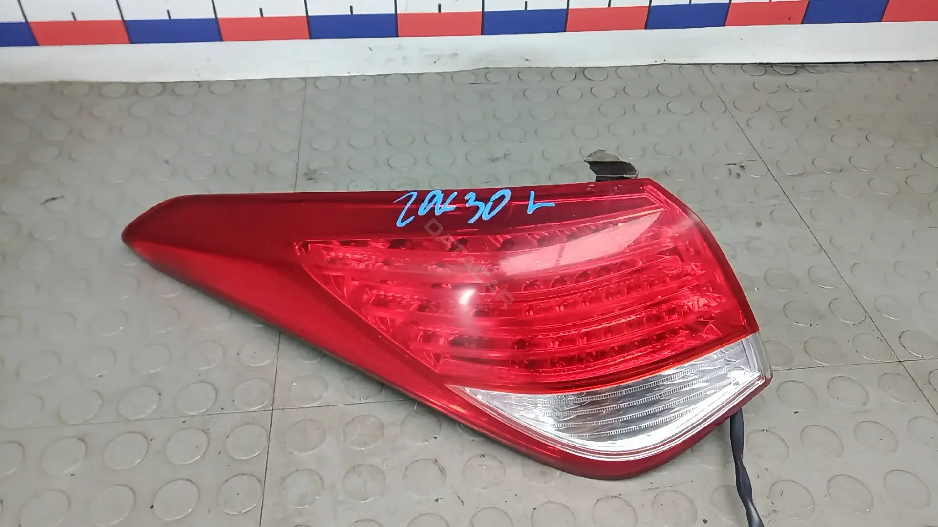 Задние фонари 924013Z300
