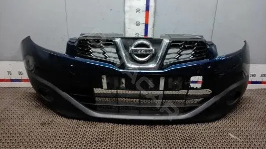 Передний бампер ZOK59G501