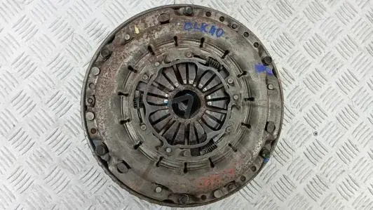 Маховик CLK40A401