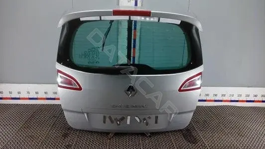 Крышка багажника CLK48GF01