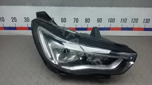 Фары 6BM11MU01