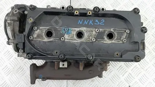 Головка блока цилиндров 059103063CQ, 059103265HX