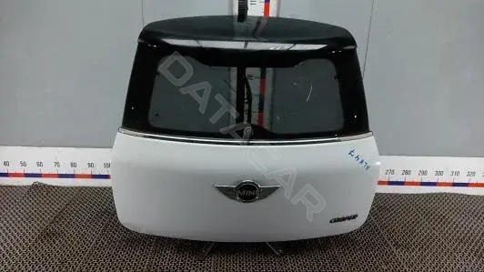 Крышка багажника ALK47GF01