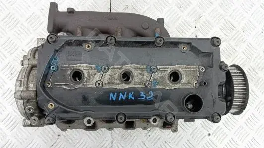 Головка блока цилиндров 059103064CK, 059103266HX