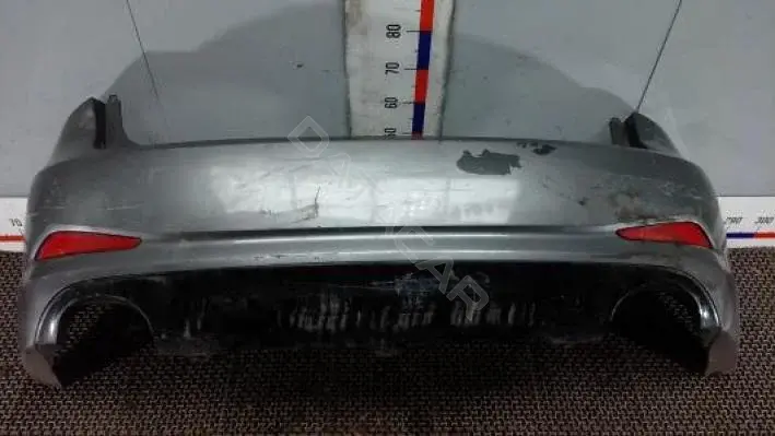Задний бампер 866113Z300