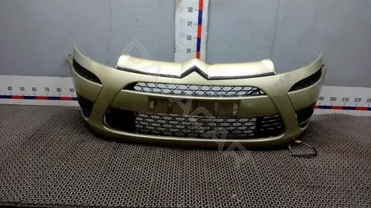 Передний бампер WOK50G501