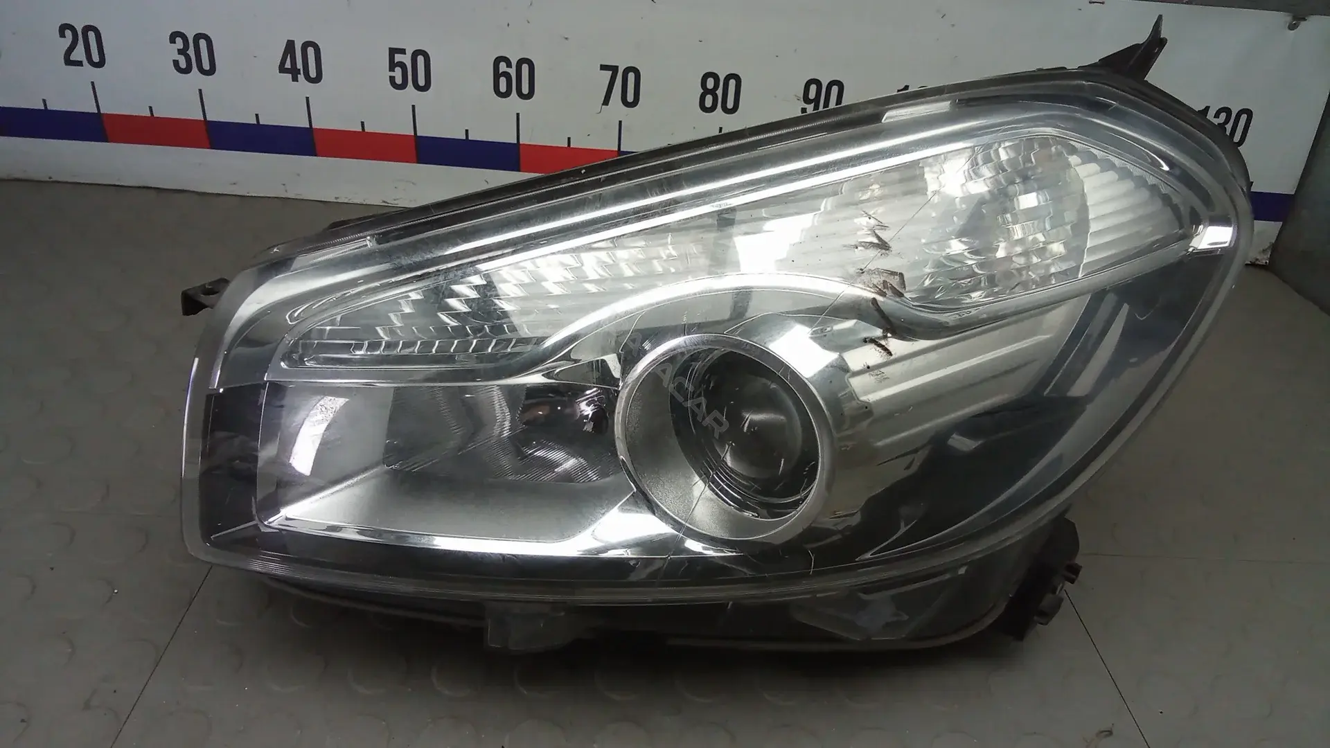Фары MBM14MR01