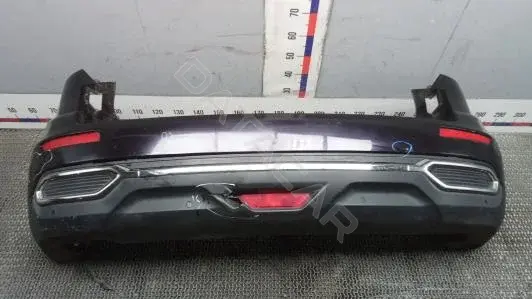 Задний бампер 7BM20HG01