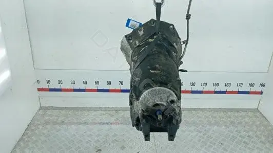 Автоматическая коробка передач (АКПП) 20327004400 068131 2306110