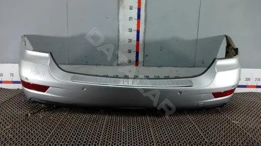 Задний бампер HBM17HG01