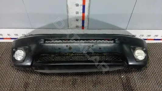 Передний бампер CLK50G501