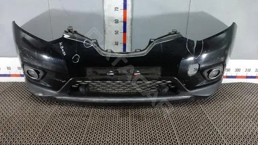 Передний бампер KBM36G501