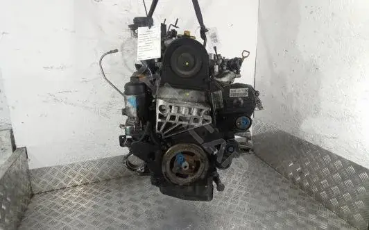 Двигатель в сборе Z20S1