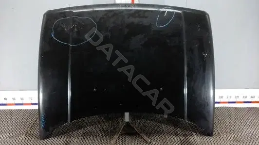 Капот CLK52D201