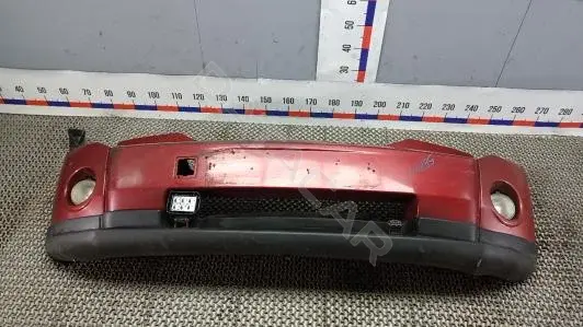 Передний бампер 5EP40G501