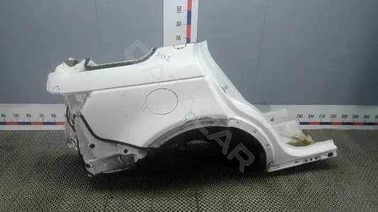 Крыло заднее правое 4OR01EJ01