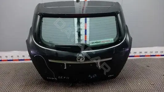 Крышка багажника 25981261, 95261589, 95390033