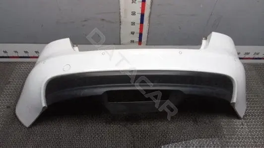 Задний бампер UOK06HG01