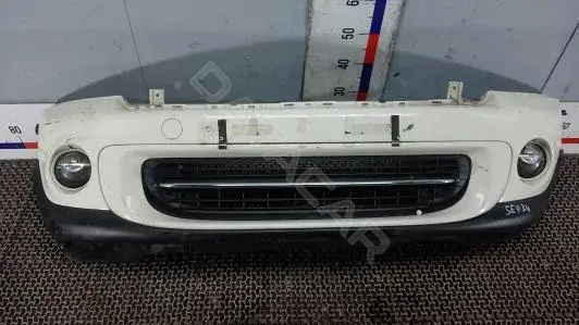 Передний бампер SEP34G501
