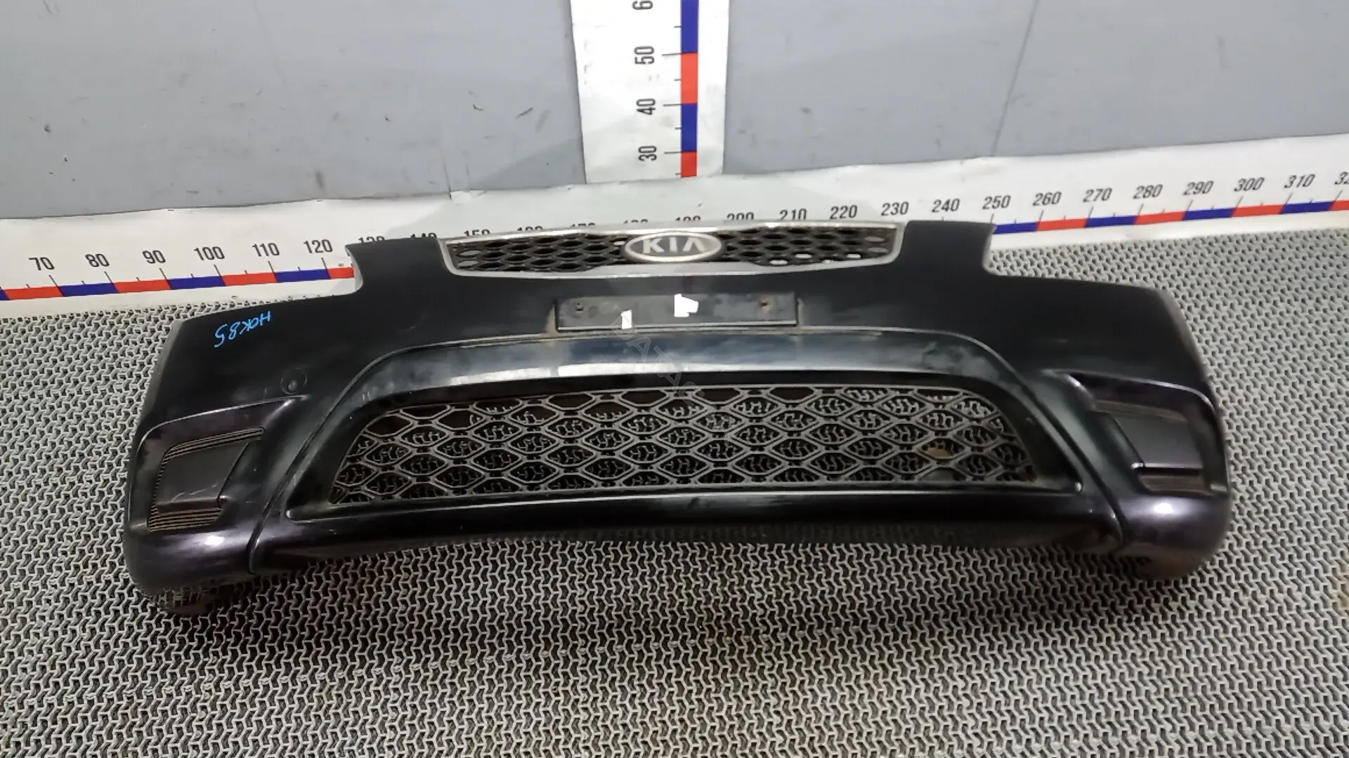 Передний бампер HOK85G501
