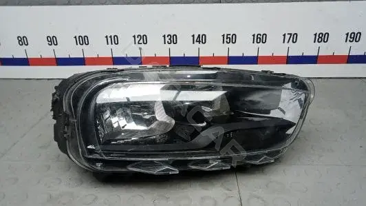 Фары 9BG20MU01