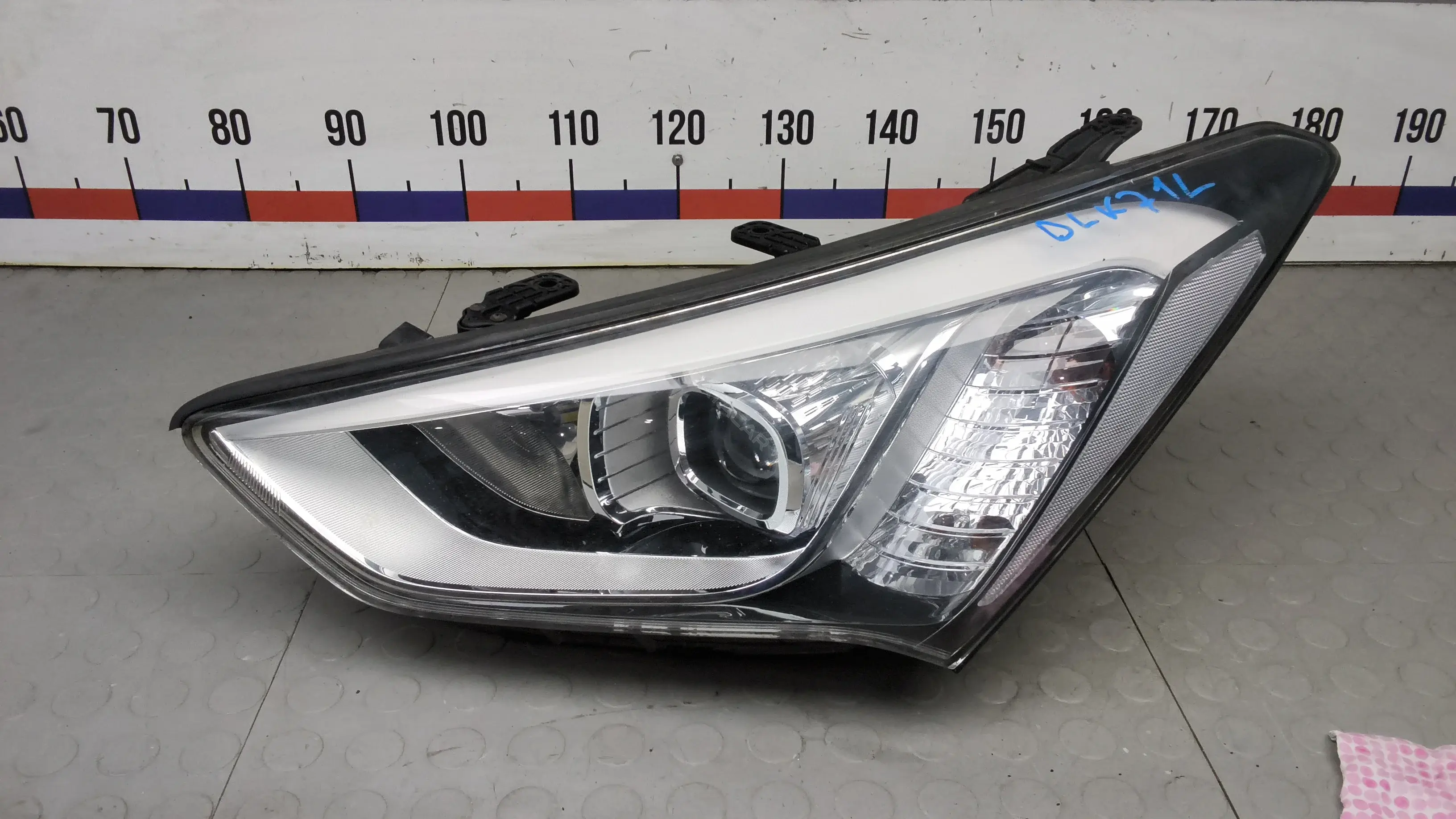 Фары DLK71MR01