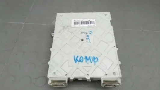 Блок комфорта ab3914a073al