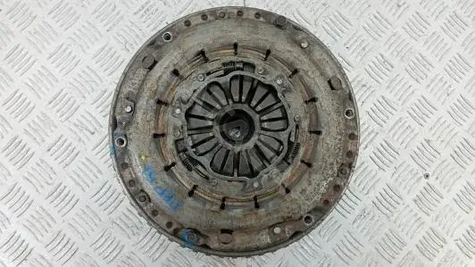 Маховик PEP51A401