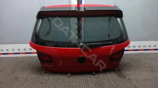 Крышка багажника BLK09GF01
