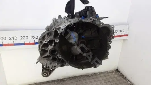 Механическая коробка передач (МКПП) BG9R 7002 KA