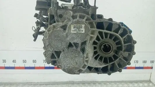 Механическая коробка передач (МКПП) 430003B070