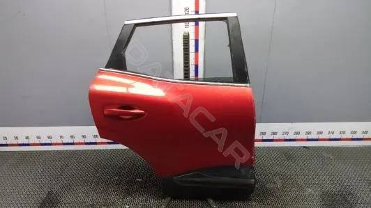 Дверь LEP22FT01