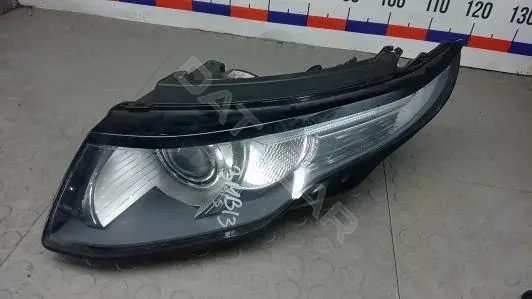 Фары 3BM13MR01