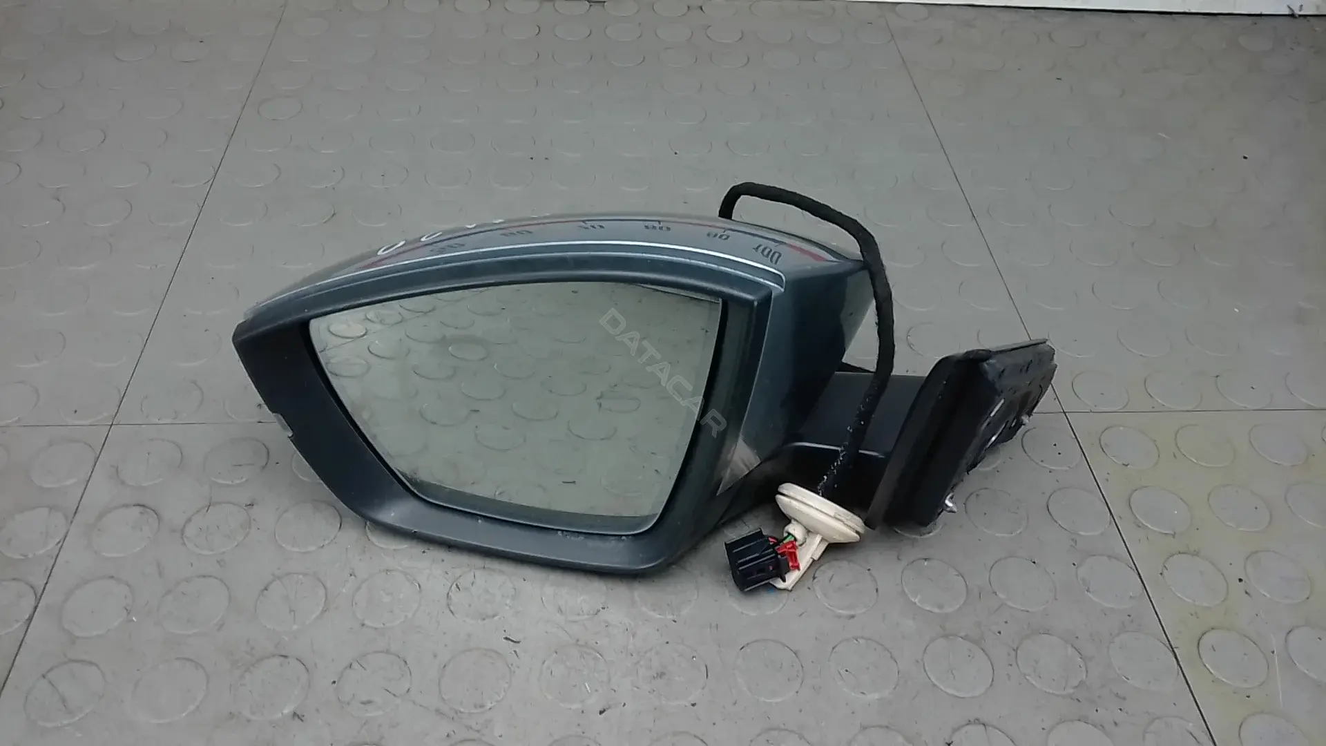 Наружное зеркало 565857521B, 565857537A, 57C857507G