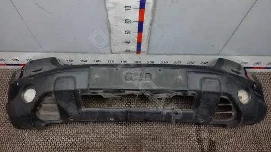 Передний бампер BLK68G501