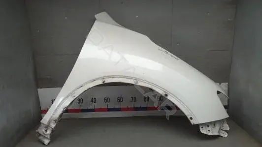 Крыло переднее F31004CCMA