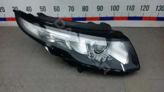 Фары 3BM13MU01