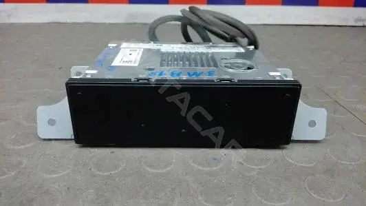 Магнитола ABQ30039901